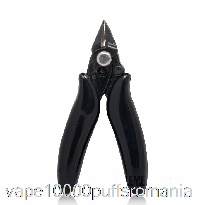 Vape Romania Thunderhead Creations Tăietor Sârmă Negru